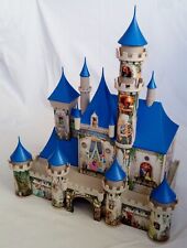 Ravensburger disney castle usato  Vanzaghello