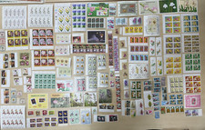 Orchids stamps. mint. for sale  CORBRIDGE