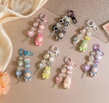 Labubu charms phones for sale  Roswell