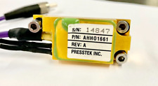 Ahh01661 presstek laser for sale  Sherburne