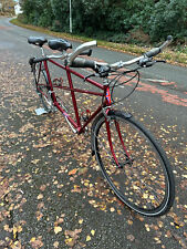 Super handbuilt touring for sale  BRACKNELL