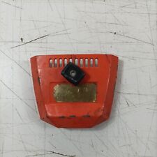 Motosega castor c70 usato  Altavilla Silentina