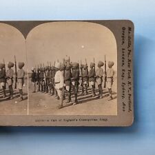 Ww1 military stereoview for sale  TELFORD