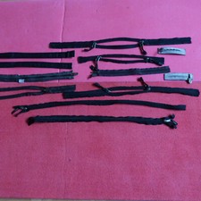 Reißverschluss 10x reparatur gebraucht kaufen  Hohenfels