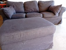 Ikea ektorp 3er gebraucht kaufen  Roetgen