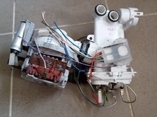 Siemens bosch umwälzpumpe gebraucht kaufen  Bornheim