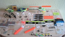 Flite blade mcp gebraucht kaufen  Ebsdorfergrund