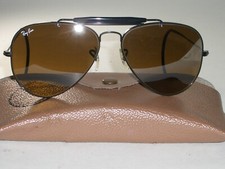 58mm ray ban for sale  USA