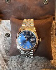 Rolex datejust 36mm usato  Gignese