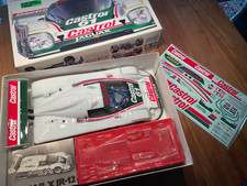 Tamiya vintage jaguar gebraucht kaufen  Oberhausen