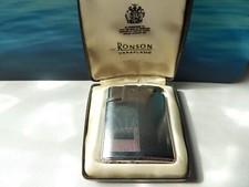 Vintage gas lighter for sale  Ireland