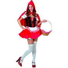 Cappuccetto rosso sexy usato  Italia