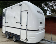 Equitrek space treka for sale  UK