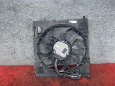 Ventilador de refrigeração radiador motor BMW G01 G02 M40i 850W sem cobertura fabricante de equipamento original 74K comprar usado  Enviando para Brazil