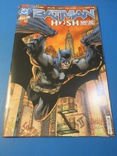 Batman hush huge for sale  Waukesha