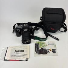 Nikon slr camera for sale  Farmingdale