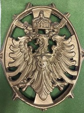 Wappen deutsches kaiserreich gebraucht kaufen  Berlin