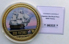 Medaille 70mm royal gebraucht kaufen  Köln