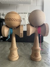 Kendama lot kens for sale  Catonsville