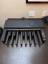 Farfisa key base d'occasion  Expédié en Belgium