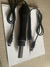Heat gun hot for sale  STOKE-ON-TRENT