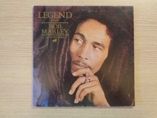 Bob marley and usato  Cavezzo