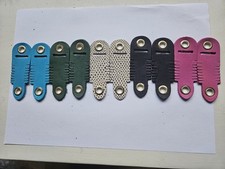 Pairs alymeri leather for sale  WELLINGBOROUGH