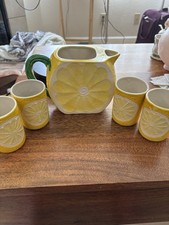 Rare vintage lemon for sale  San Diego
