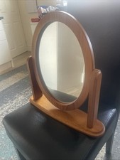 Dressing table vintage for sale  CASTLEFORD