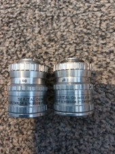 Rare cinema lens for sale  BARNSLEY