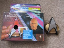 Star trek next for sale  GILLINGHAM