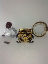 Vintage welby clock for sale  Myrtle Beach