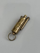 seltene zippo feuerzeuge gebraucht kaufen  Schiffweiler