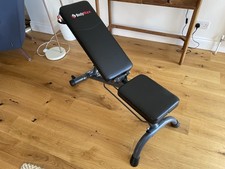 Bodymax cf325 utility for sale  ALTON