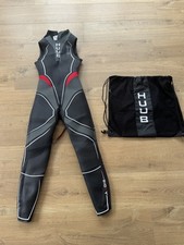 huub wetsuit for sale  ELY