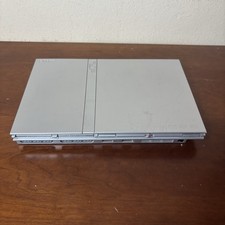 Playstation slim silver usato  Lodi