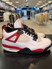 Jordan retro red d'occasion  Expédié en Belgium