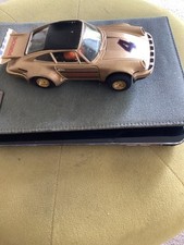 Vintage scalextric porsche for sale  BRADFORD
