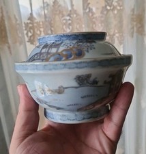 Antique japanese porcelain d'occasion  Expédié en Belgium