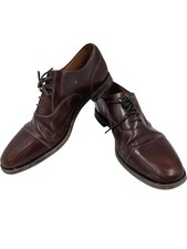 mens brown leather oxford shoes for sale mens brown leather oxford shoes for sale UK