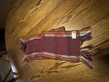 Alpaca scarf for sale  Minneapolis