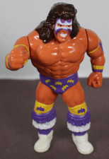 Wwf hasbro ultimate for sale  Harlingen