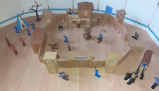 Siso western fort gebraucht kaufen  Mittweida