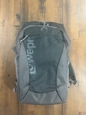 Mochila Lowepro Photo Hatchback 22L AW (cinza ardósia) nova sem etiquetas comprar usado  Enviando para Brazil