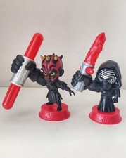 Star wars gadget usato  Napoli