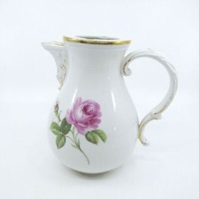 Pink rose meissen for sale  Stephentown