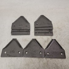 Agco sickle section for sale  Belton