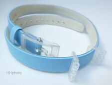 Swatch: Pulseira de Couro Original para Modelos The Lady *Nova/Peça Exclusiva!*, usado comprar usado  Enviando para Brazil