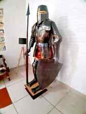 Medieval crusader full for sale  LEEDS