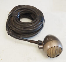 Vintage mic rca for sale  Madison